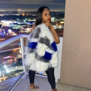 Meet your Posher, Tajara